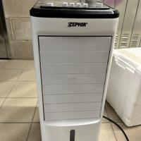 Ventilatore/raffrescatore ad acqua Zephir