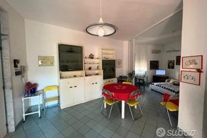 Metaponto Lido - Appartamento al piano rialzato