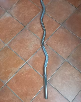 Coppia di Bilancieri ez