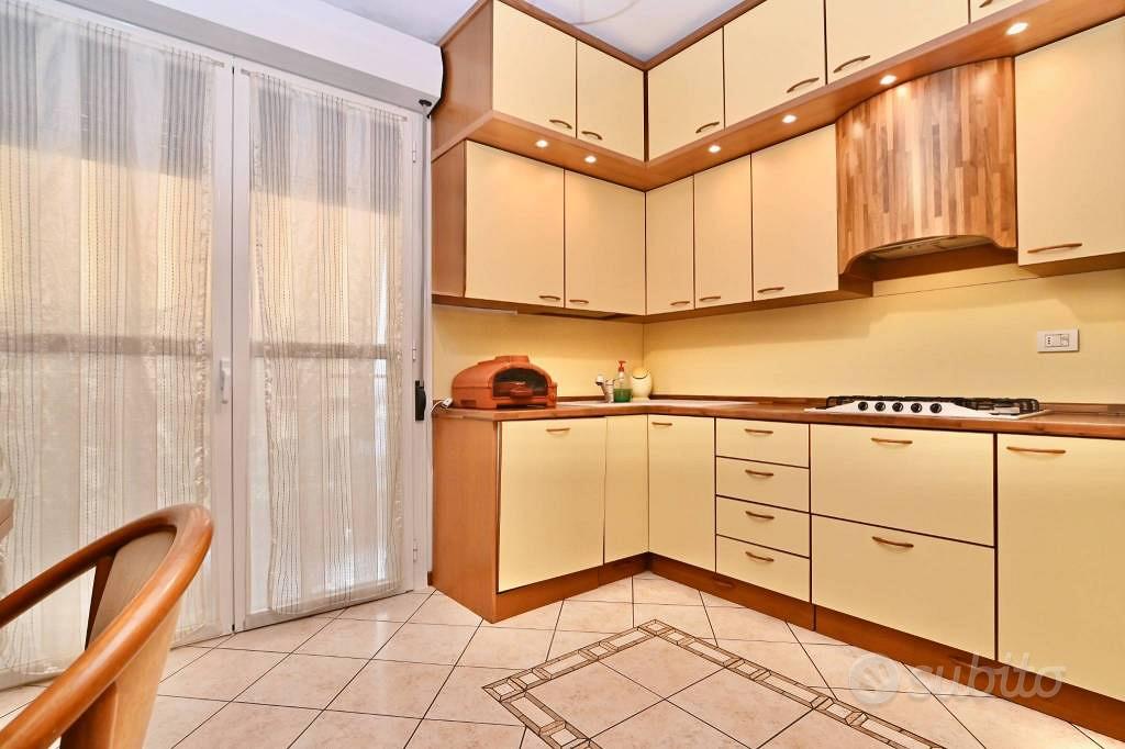 Appartamento – Rho, San Martino - Altro