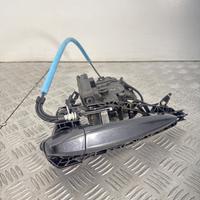 Kit Serratura Porta Posteriore Sinistra BMW X5 F15