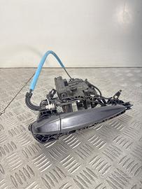 Kit Serratura Porta Posteriore Sinistra BMW X5 F15