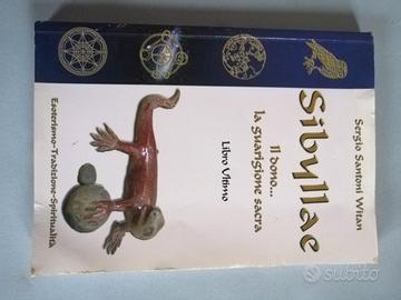 Sibillae Il Dono La Guarigione Sacra