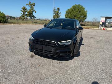 Audi A3 Sportback Admired 35 TFSI S Tronic 150CV