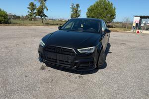 Audi A3 Sportback Admired 35 TFSI S Tronic 150CV