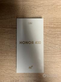 HONOR 400 Lite