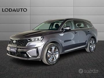 KIA Sorento 1.6 T-GDi PHEV AT6 4WD Style