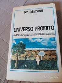Leo Talamonti Universo proibito