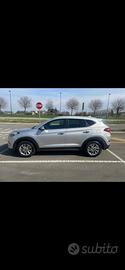 Hyundai Tucson Xpossible