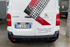 Peugeot expert 2000 diesel 122cv