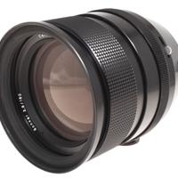 Obiettivo sonnar 180mm f/2.8 pentacon six