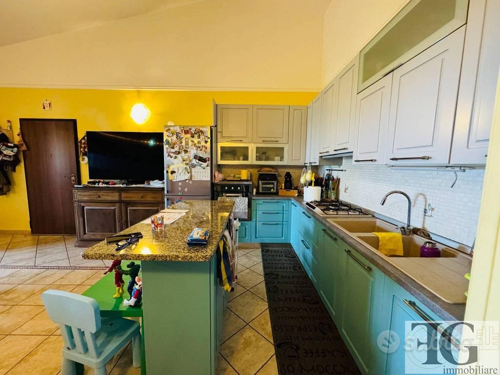 Appartamento – Anzio, Europa - Vista 3