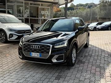 Audi Q2 35 TFSI S tronic