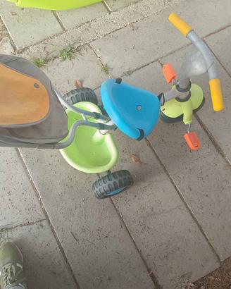 triciclo