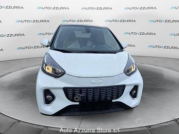 DR AUTOMOBILES dr 1.0 EV *PRONTA CONSEGNA*