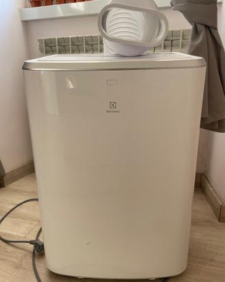 Climatizzatore portatile Electrolux