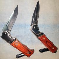 Coltellini da collezione