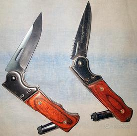 Coltellini da collezione