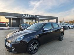 ALFA ROMEO Giulietta 1.6 JTDm 120 CV Business
