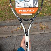 Racchetta Tennis Head Challenge Elite misura L3 