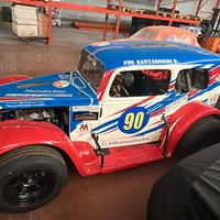 LEGEND CAR MT09