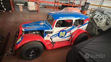 LEGEND CAR MT09