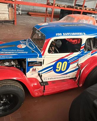 LEGEND CAR MT09