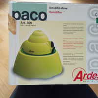 Umidificatore Paco Ardes