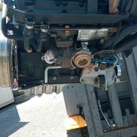 Motore 204D1 BMW 320D 2.0 TD 2002 138000km