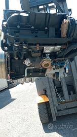 Motore 204D1 BMW 320D 2.0 TD 2002 138000km