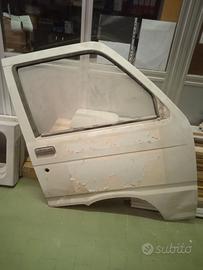 portiere piaggio Porter del 2001