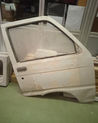 portiere piaggio Porter del 2001