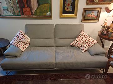 Nuovo- Divano Dondi Salotti 3 posti grande