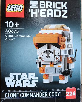 LEGO 40675