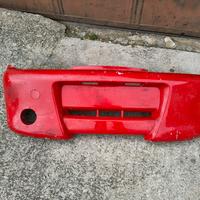 Paraurti posteriore fiat seicento Sporting