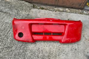 Paraurti posteriore fiat seicento Sporting
