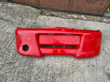 Paraurti posteriore fiat seicento Sporting
