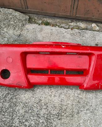 Paraurti posteriore fiat seicento Sporting