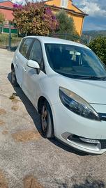 Renault scenic xmod 2015, diesel