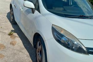 Renault scenic xmod 2015, diesel