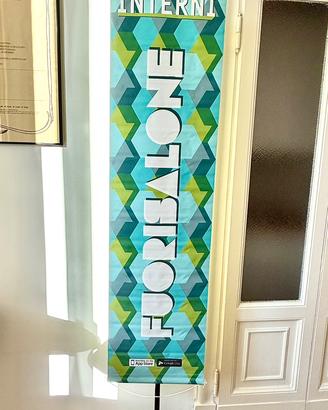 Milano Design Week - Vintage collection Banner