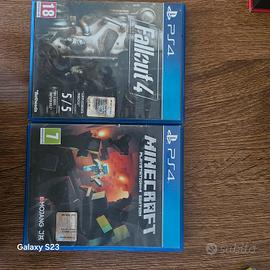 giochi per ps4