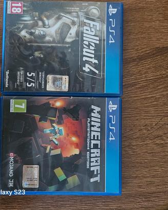 giochi per ps4