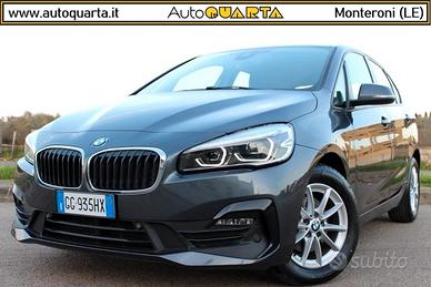 BMW Serie 2 A.T. (F45) 216d Aut. *FULL LED