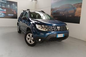 Dacia Duster 1.5 dCi 8V 110 CV 4x2 Prestige