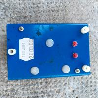 pannelli solari regolatore tensione