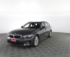 BMW 320 Serie 3 (G20/G21) d 48V xDrive Touring