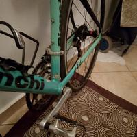 Bici da corsa