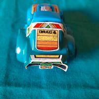 Robot transformers bandai anni '80