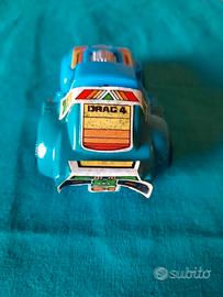 Robot transformers bandai anni '80